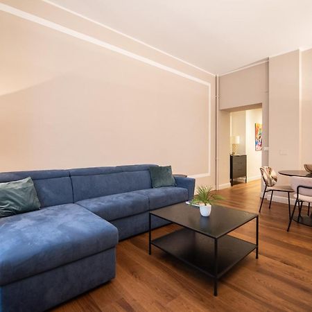 Domus San Carlo- Luxury Apartment In Turin'S Heart Buitenkant foto