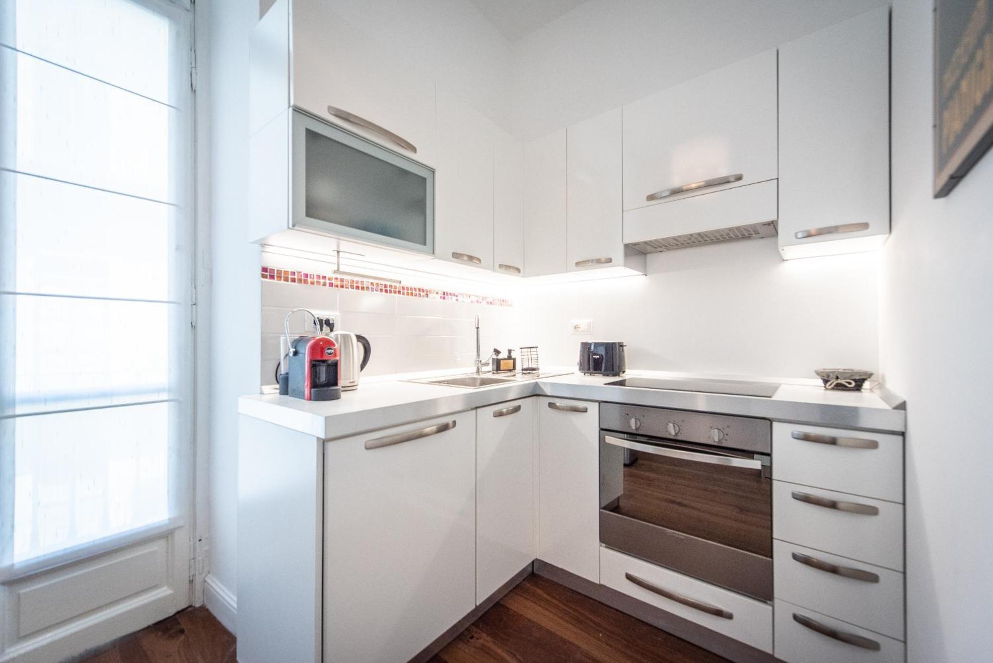 Domus San Carlo- Luxury Apartment In Turin'S Heart Buitenkant foto