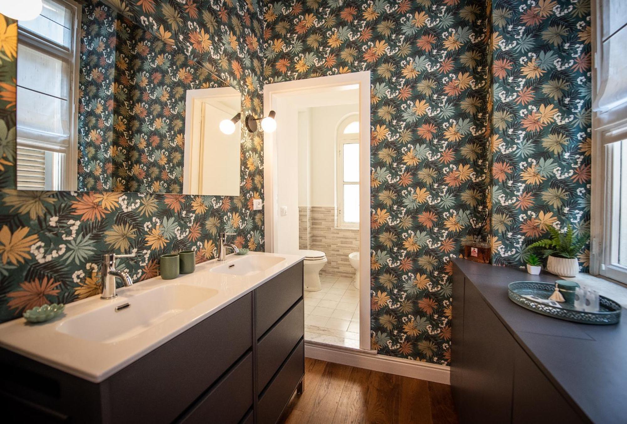 Domus San Carlo- Luxury Apartment In Turin'S Heart Buitenkant foto