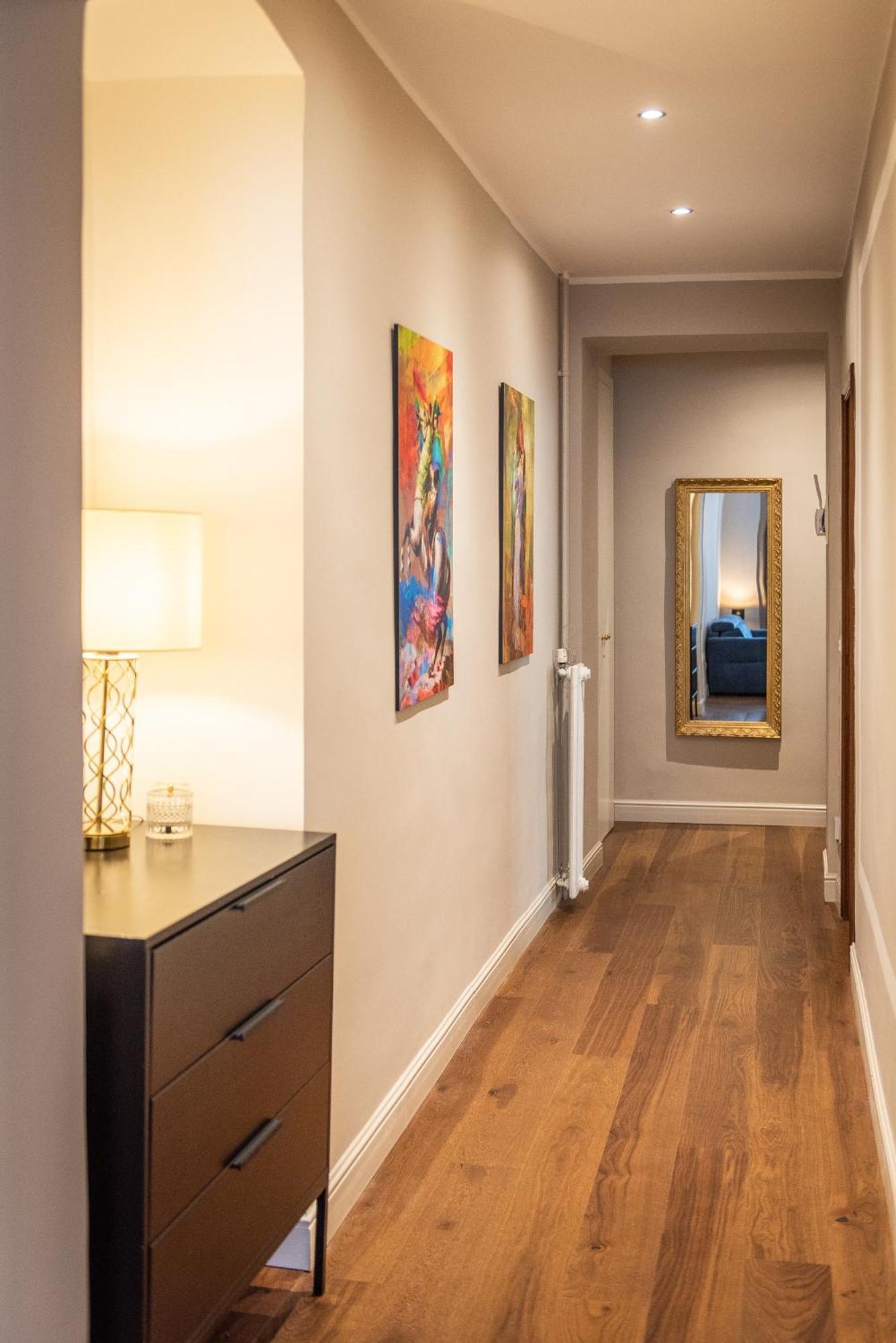 Domus San Carlo- Luxury Apartment In Turin'S Heart Buitenkant foto