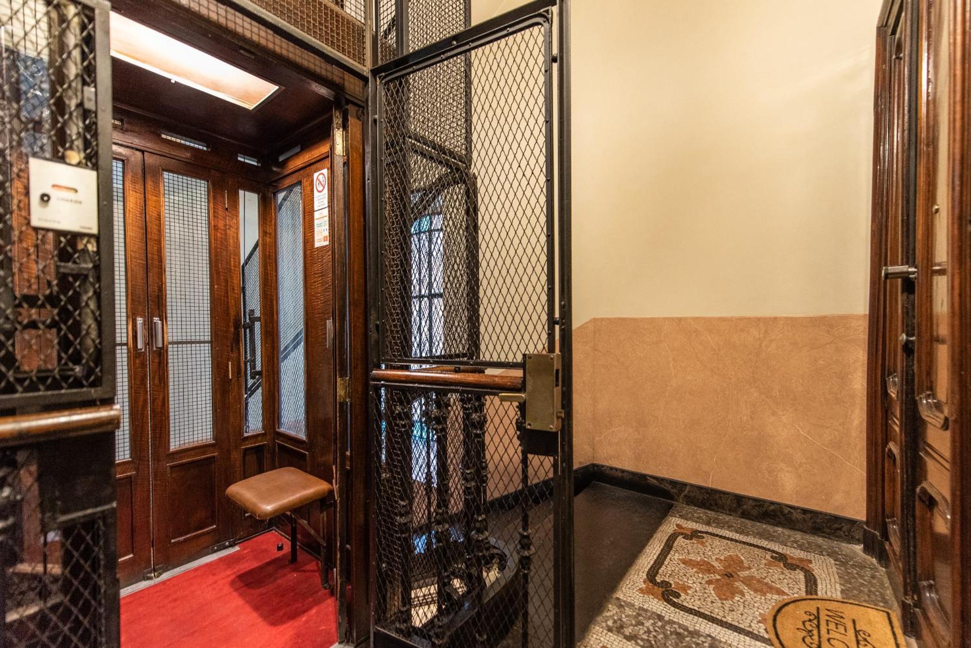Domus San Carlo- Luxury Apartment In Turin'S Heart Buitenkant foto