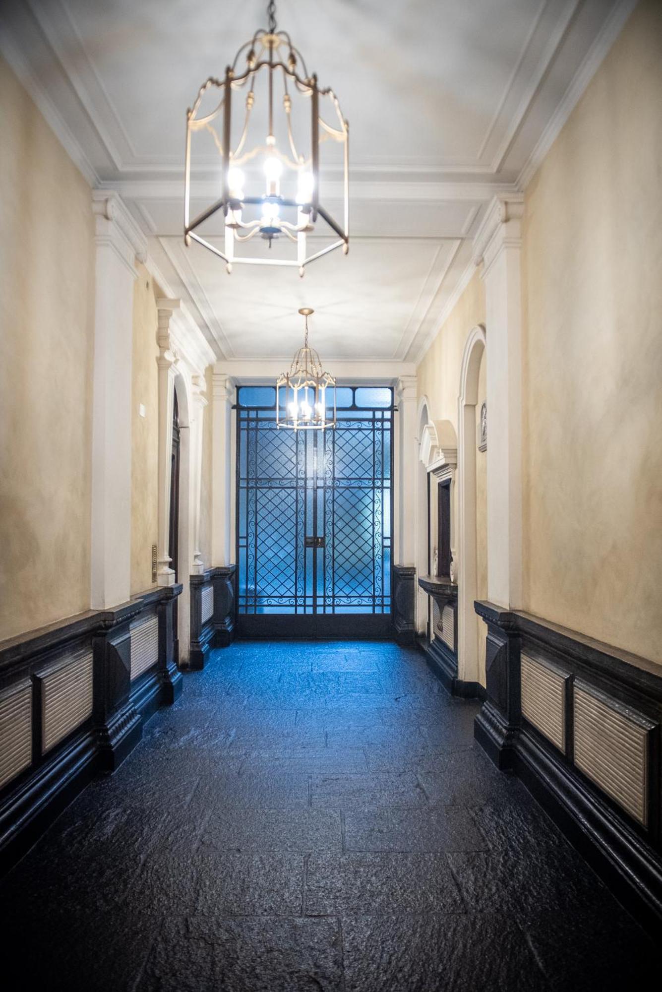 Domus San Carlo- Luxury Apartment In Turin'S Heart Buitenkant foto